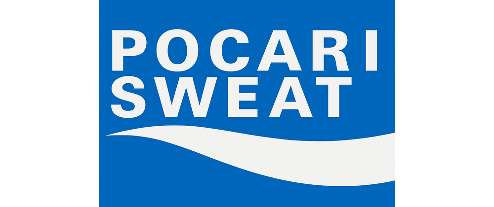 POCARI SWEAT